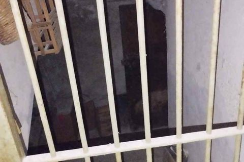 Byhus i Bivona, Agrigento, Bivona - € 19.900 | Ref: Cuggino Bivona - foto 12